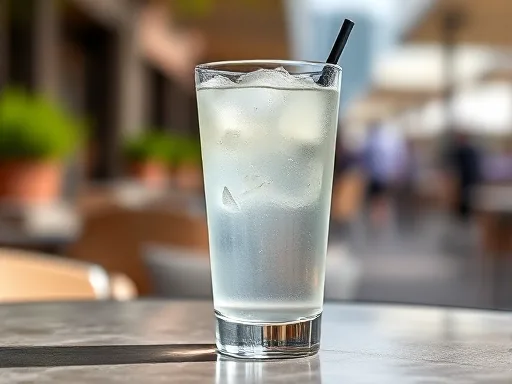 Caipirinha - Outdoors
