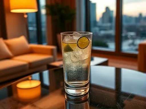Caipiroska - At Home