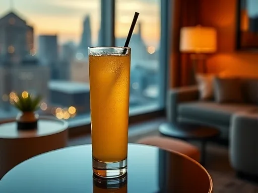 Caitian Tongue Tickler - At Home