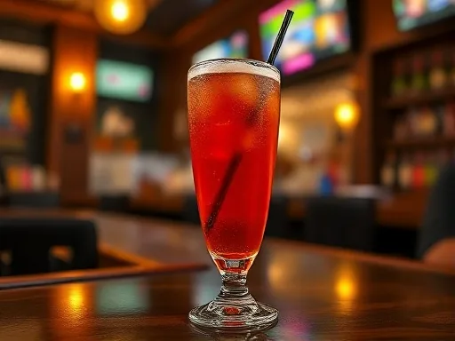 California Gold Rush - At a Bar