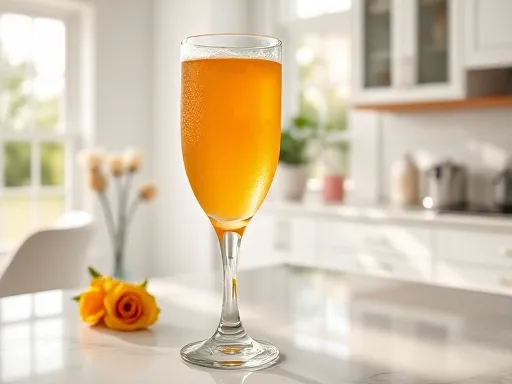 California Iced Tea - At Home