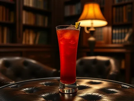 California Lemonade - At Home