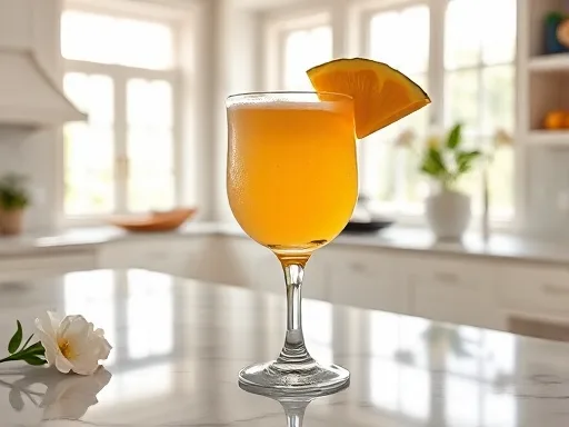 Californian Hurricane - At Home