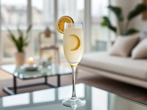 Calm Voyage - At Home