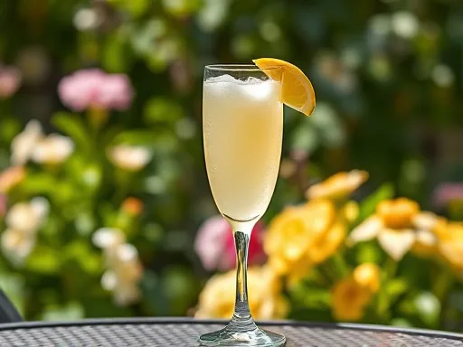 Calm Voyage - Outdoors