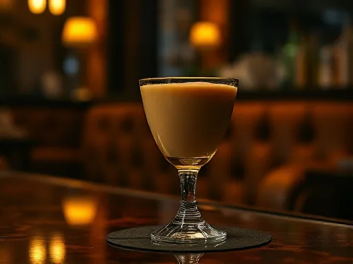 Calypso Coffee - At a Bar