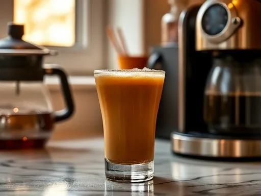 Calypso Coffee - At Home