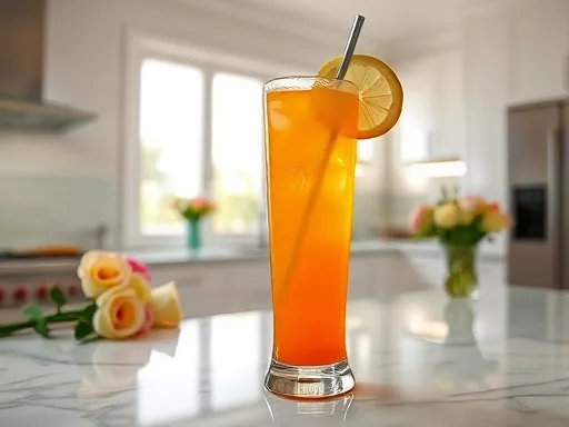 Calypso Cooler - At Home