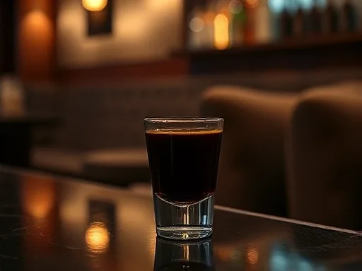 Calypso - At a Bar