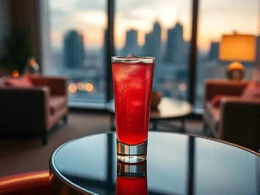 Camel Concoction - At Home