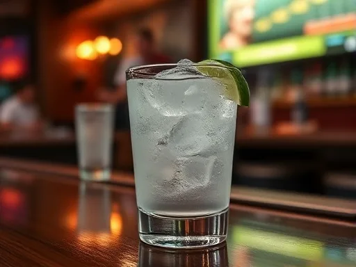 Campesina - At a Bar