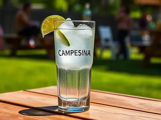 Campesina - Outdoors