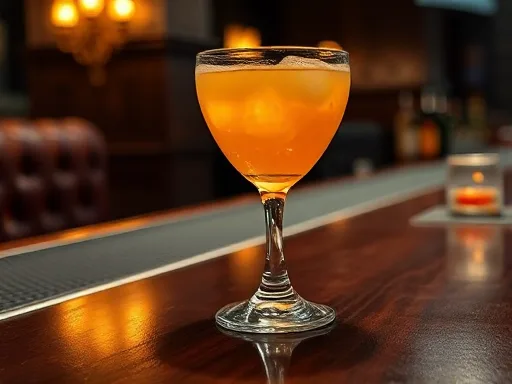 Canada Dream - At a Bar