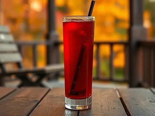 Canada Drink - Outdoors