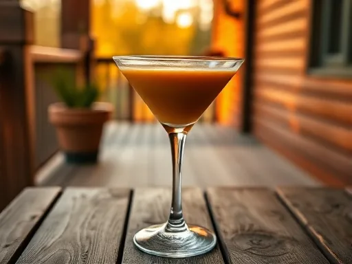 Canadian Cocoa - Outdoors