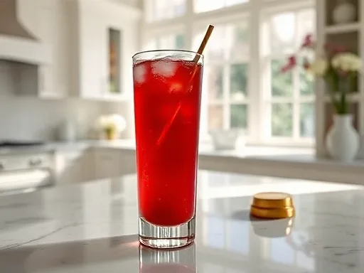 Canadian Killer Kool-Aid - At Home