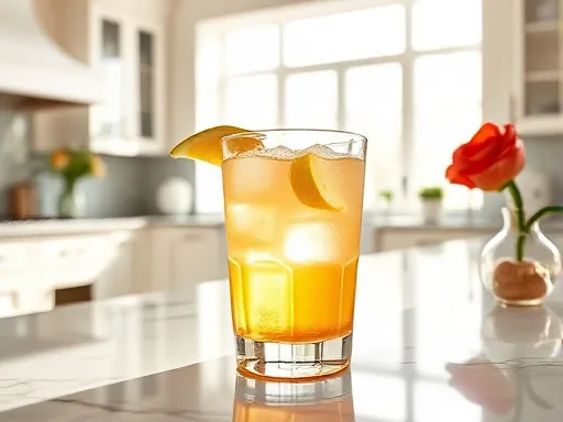 Canadian Pineapple - At Home