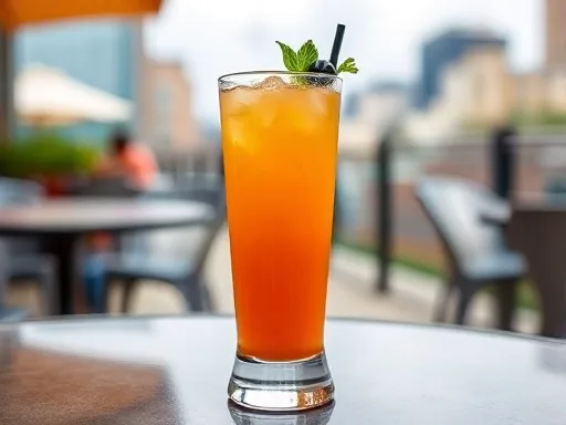 Canadian Zombie - Outdoors