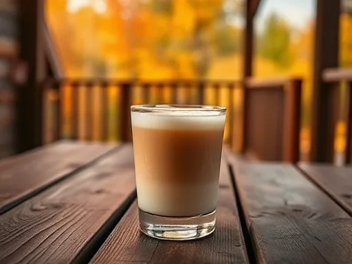 Candle in the Window - Outdoors