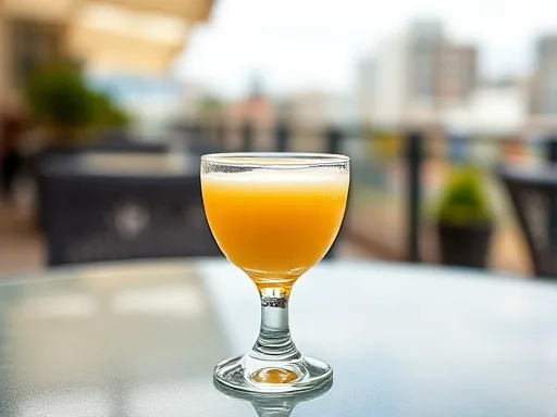 Candy Corn - Outdoors