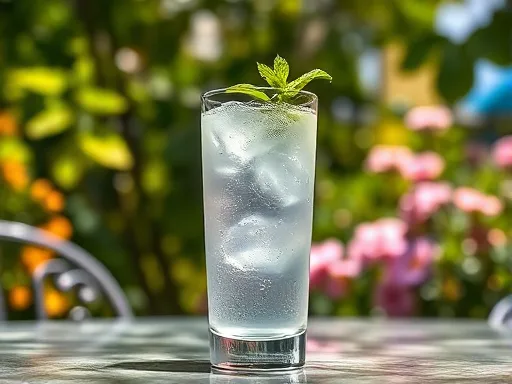 Candy Rider - Outdoors