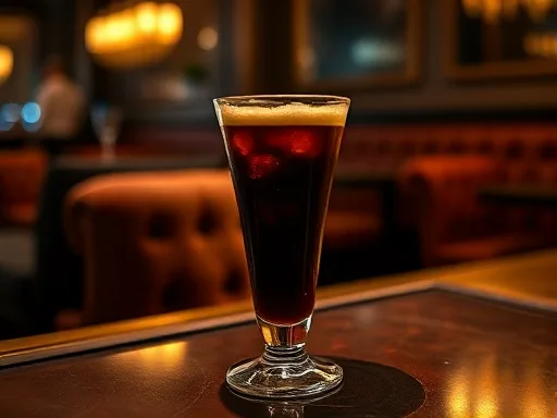 Canecutter - At a Bar