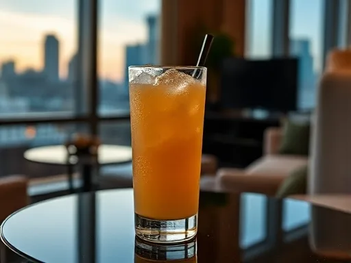 Cantaloupe Cup - At Home