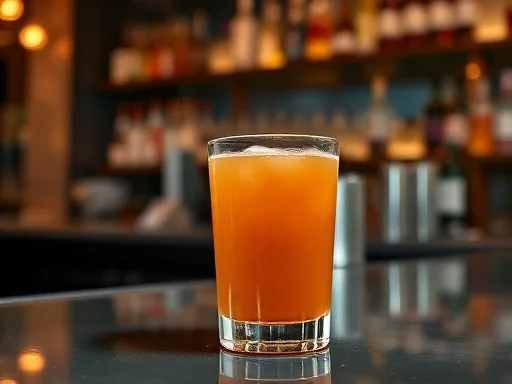 Canton - At a Bar