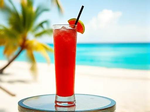 Cape Breeze - Outdoors