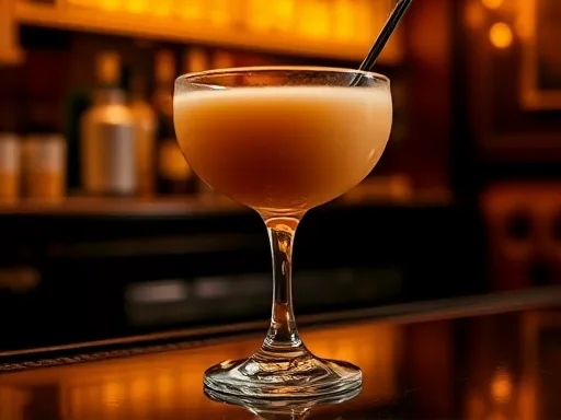 Cape Brenton Slide - At a Bar