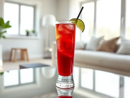 Cape Cod Cooler - At Home