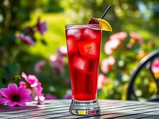 Cape Cod Cooler - Outdoors