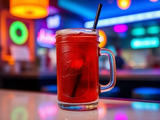 Cape Cod Crush - At a Bar