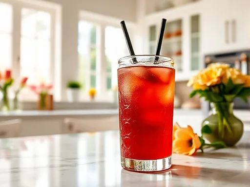 Cape Cod Crush - At Home