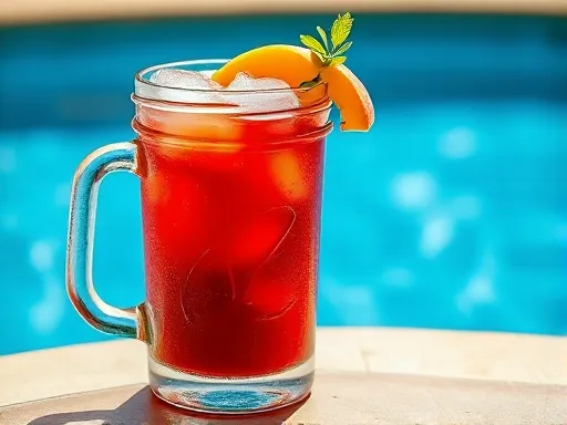 Cape Cod Crush - Outdoors