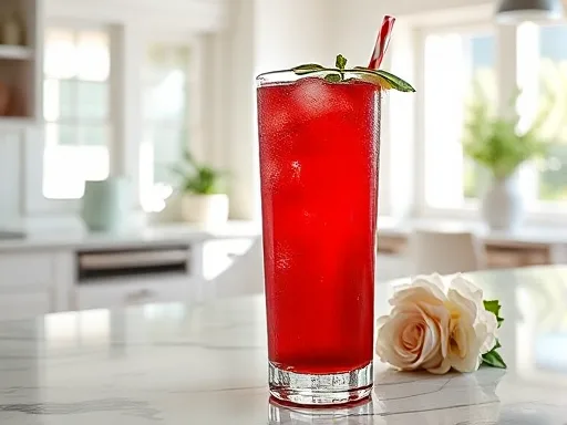 Cape Codder - At Home
