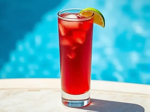 Cape Codder - Outdoors