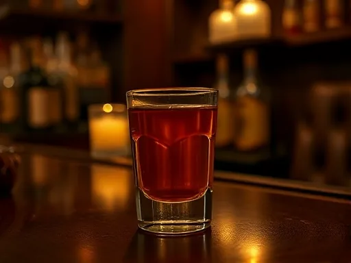 Capital Punishment - At a Bar