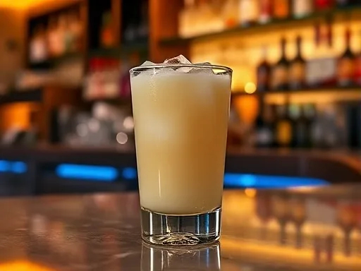 Capri - At a Bar