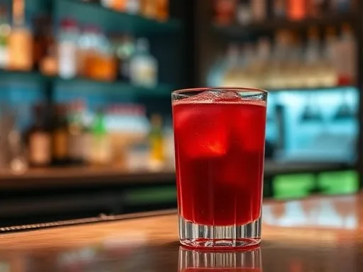 Captain Al - At a Bar