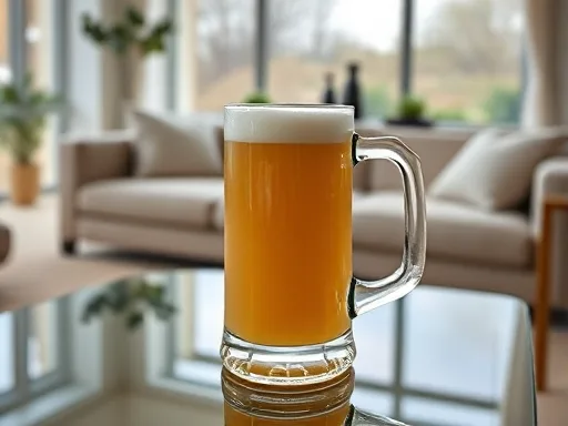 Captain Butter Cream - At Home