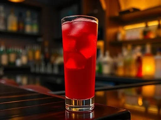 Captain Jack Sparrow #2 - At a Bar