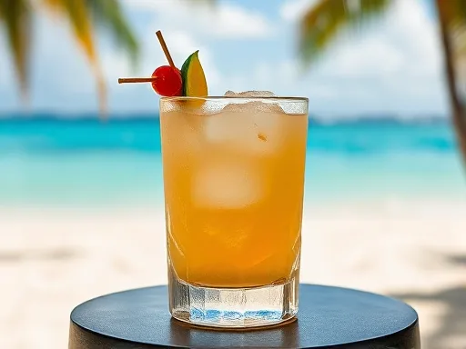 Captain Jack Sparrow - Outdoors
