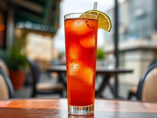 Captain Nemo - Outdoors