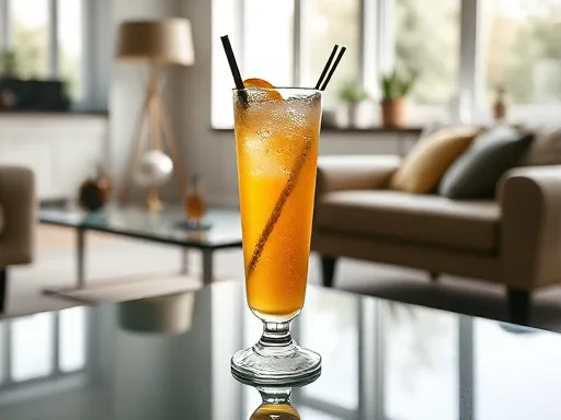 Captain Pepper - At Home