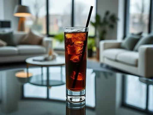 Captain Pepsi - At Home