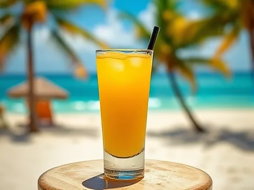 Captain on Acid - Outdoors