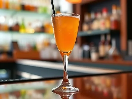 Car Crash - At a Bar