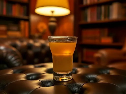 Caramel Apple - At Home