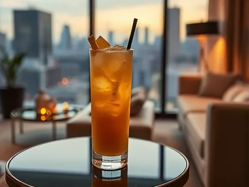 Caramel Apple - At Home